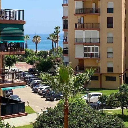 Apartamento Apartamento Paseo Maritimo De Playamar Torremolinos Exterior foto